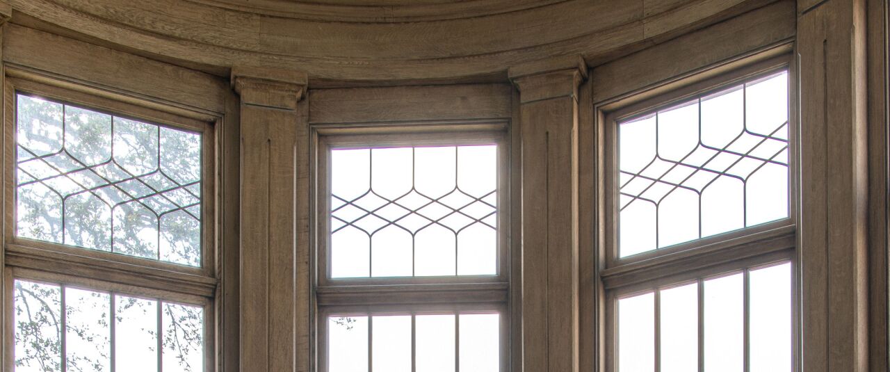 Gallery4 100 Year Window