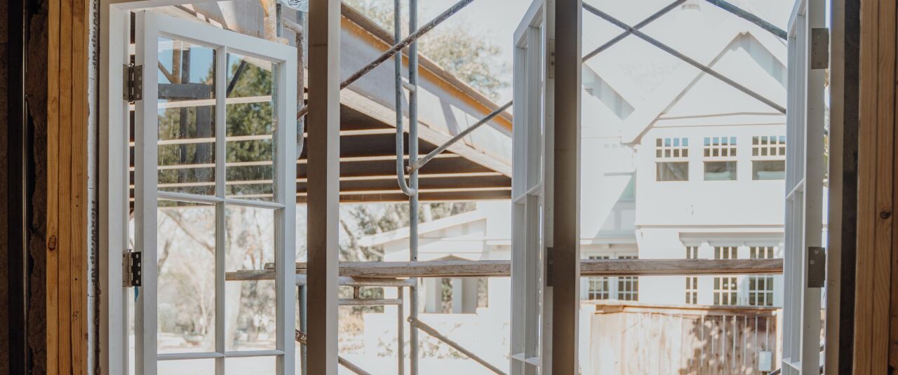 Process 100 Year Window